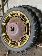 Pair row crop for sale  SPALDING