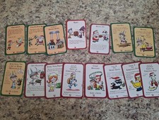 Lot munchkin christmas for sale  Fredericksburg