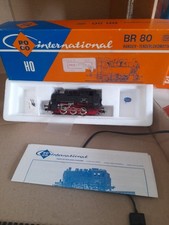 Locomotive vapeur roco d'occasion  Thann