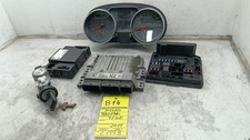 Kit centralina motore usato  Italia
