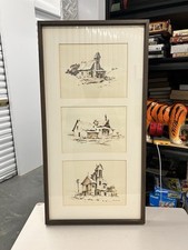 Signed original vintage for sale  Pacoima