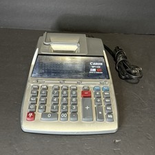 Canon mp11dx adding for sale  Alpena