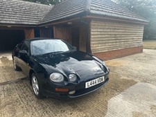 Toyota celica 2.0 for sale  FARINGDON