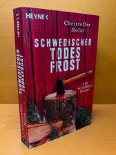 Christoffer holst schwedischer gebraucht kaufen Christoffer holst schwedischer gebraucht kaufen  Deutschland