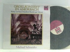 Michael schneider rgelkonzert gebraucht kaufen  Aarbergen