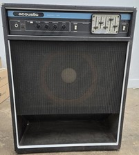 Acoustic bass combo for sale  Commerce