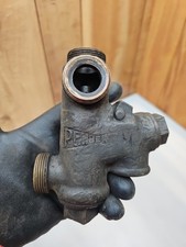 Penberthy steam injector for sale  Conyers