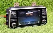 Tela sensível ao toque 2591A-5RL0B Nissan Kicks 2018-2020 Apple Car Play SiriusXM comprar usado  Enviando para Brazil