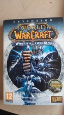Coffret word warcraft d'occasion  Le Mans