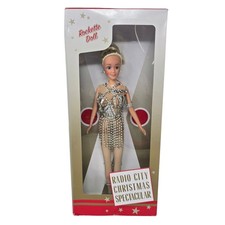 Rockette doll radio for sale  Upper Marlboro
