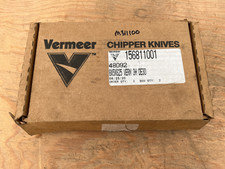 156811001 oem vermeer for sale  Midland