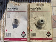 Broca tile hole for sale  BOGNOR REGIS