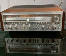 Pioneer 1050 ampli d'occasion  Dinard