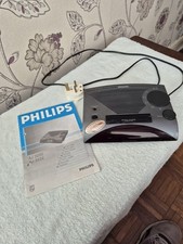 Vintage phillips 3220 for sale  SANDHURST