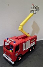 Fireman sam fire for sale  BRIDGEND