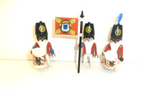 Playmobil geobra 1974 d'occasion  Rupt-sur-Moselle