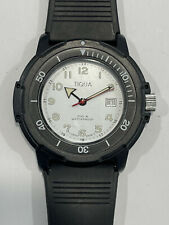 Orologio tiqua subaqueo usato  Serracapriola