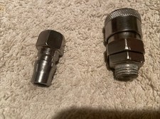 1pair pf20 solid for sale  SALTBURN-BY-THE-SEA