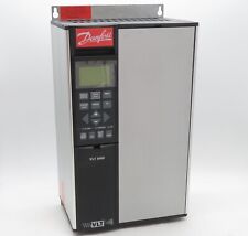 Frequenzumrichter danfoss vlt5 gebraucht kaufen  Hamburg