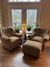 Pair hancock moore for sale  Ann Arbor