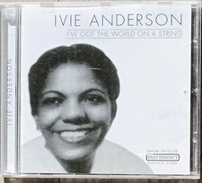 Ivie anderson got d'occasion  Strasbourg-