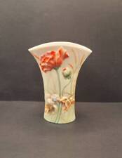 Franz porcelain vase for sale  DONCASTER