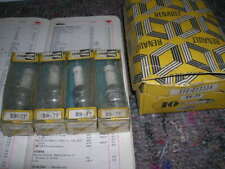 Usado, Renault 5 Alpine Lote 4 Velas Champion-Renault BN-7Y Novo Original Vintage comprar usado  Enviando para Brazil