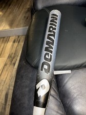 Demarini cf4 black for sale  Springfield