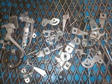 Lot pieces neuve d'occasion  Saint-Amans-des-Cots