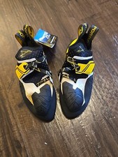 Sportiva solution size for sale  Norwalk