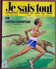 Sais super champion d'occasion  Neuville-de-Poitou