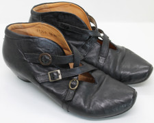 Think schuhe sommerstiefel gebraucht kaufen  Twistringen