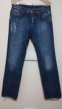 Dsquared jeans uomo usato  Duino Aurisina