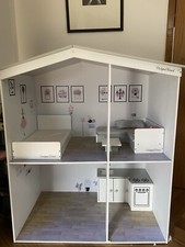 Designer friend dolls for sale  WAKEFIELD
