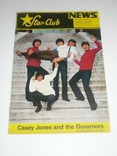 Star club magazin gebraucht kaufen  Bochum