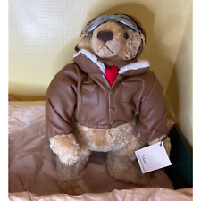 Texaco bear ace for sale  Harmony