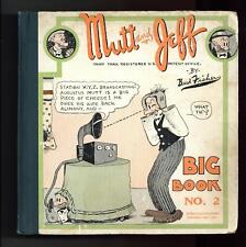 Mutt jeff big for sale  Arlington