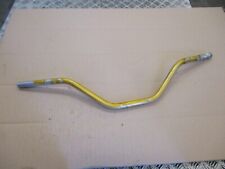 Guidon renthal yamaha d'occasion  Garéoult