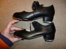 Steppschuhe schwarz neu gebraucht kaufen  Bückeburg