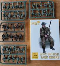 Hät figuren . gebraucht kaufen  Seelze