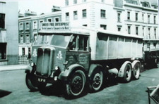 Photo annis aec for sale  Shipping to Ireland