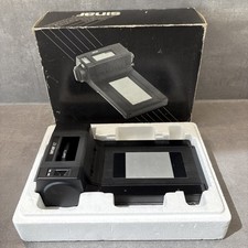Sinar 6x7 rollfilmrückteil gebraucht kaufen  Melle
