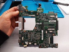 Scheda madre asus usato  Palermo