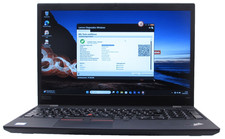 Lenovo thinkpad t590 gebraucht kaufen  Östringen
