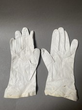 1940s vintage white for sale  LONDON