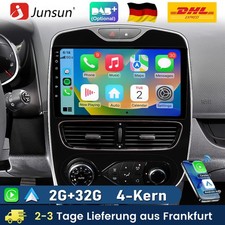 32g carplay dab gebraucht kaufen  Buttstädt