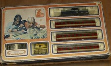 Lima zugset 102502 gebraucht kaufen  Bad Münstereifel