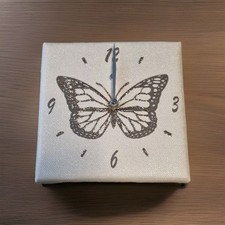 wanduhr 3d gebraucht kaufen  Nürnberg