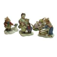 Villeroy boch figures for sale  WINSFORD