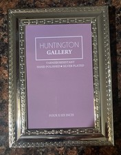 Huntington gallery metal for sale  Triangle